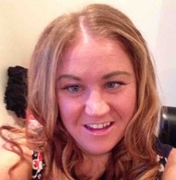 Kelly Mcelroy