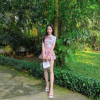 Huỳnh Như Huyền