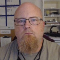 Mike Harmon