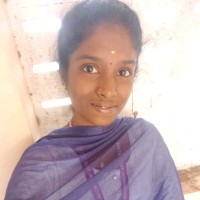 Kavya Mahendran