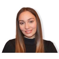 Stefani Pavičić