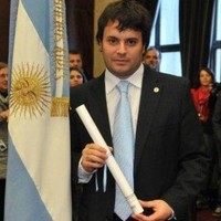 Marcelo Salvador Sorrenti