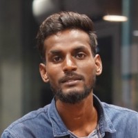 Muthu Kumaran M