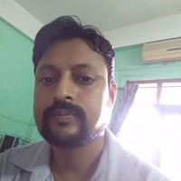 Rajendra Gavhale