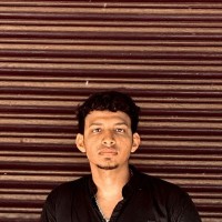 Ahin Sunil M