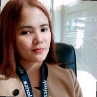 Fely Dela Cruz