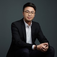 Brendan Hou