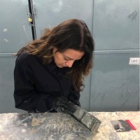 Mónica Gutiérrez León