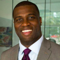 Derrius M. Montgomery