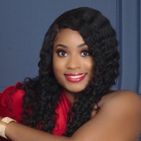 Jayla Alexander