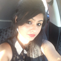 Shivani Bector