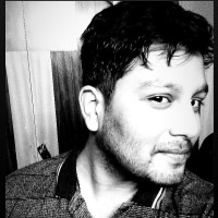 Rohit Gupta