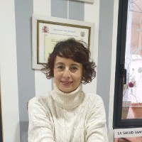 Julia Elena Almoguera Montero
