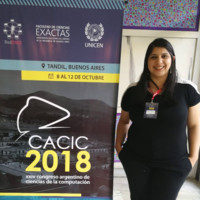 Clara Paredes Cabañas