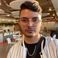 Admilson Junior Marques Santos