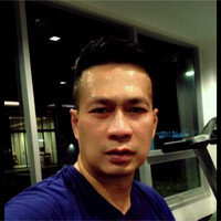 Yongyot Sriyong