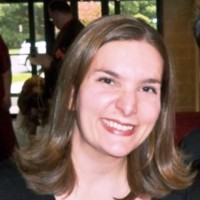 Rachel Demaris (M.Ed)