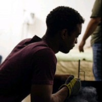 Garrett Kynard