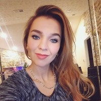 Viktoriia Grekova