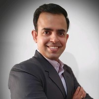 Vishal Tripathi