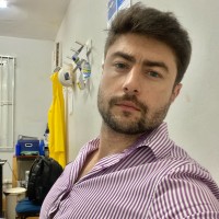 Thiago Trombini