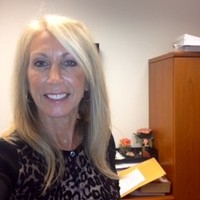 Barbara Levine