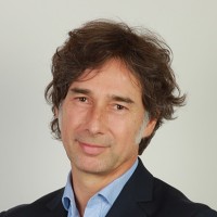 Pascal Gaudion