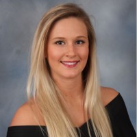 Kellie Carroll Fisher