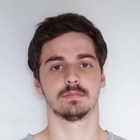 Maxime Giraux