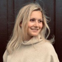 Mathilde Dorthea Rodenberg Madsen