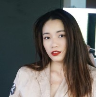Anna Xu