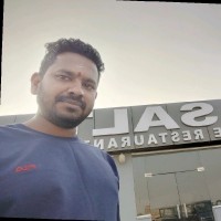 G Rajesh Kumar