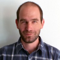 Daniel Molnar