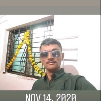 Shubham Lahulkar