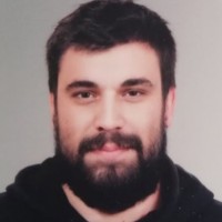 Vasilis Bourdouvalis