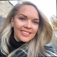 Aurora Prøis Halliday
