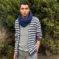 Ali Tarek