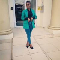 Noncebo Bonokuhle Mlambo