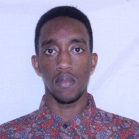 Kenny Ntwari Bivegete
