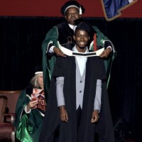 Thamsanqa Sidumane