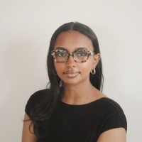 Deborah Tekle