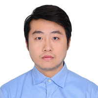 Mark Gu