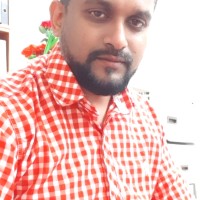 Asantha Jayasinghe