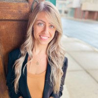 Erika Dilts