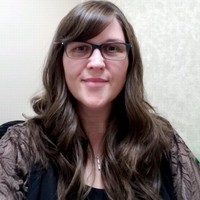 Lynette Lucas