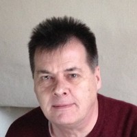 Graham Hutton