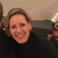 Heike Krieger