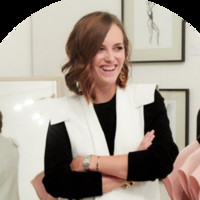 Caroline Rooney Serrano