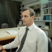 Marcel Davidman Papadopol