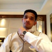 Greeshith Tom